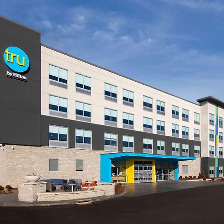 Tru By Hilton Sharonville, Oh Ngoại thất bức ảnh
