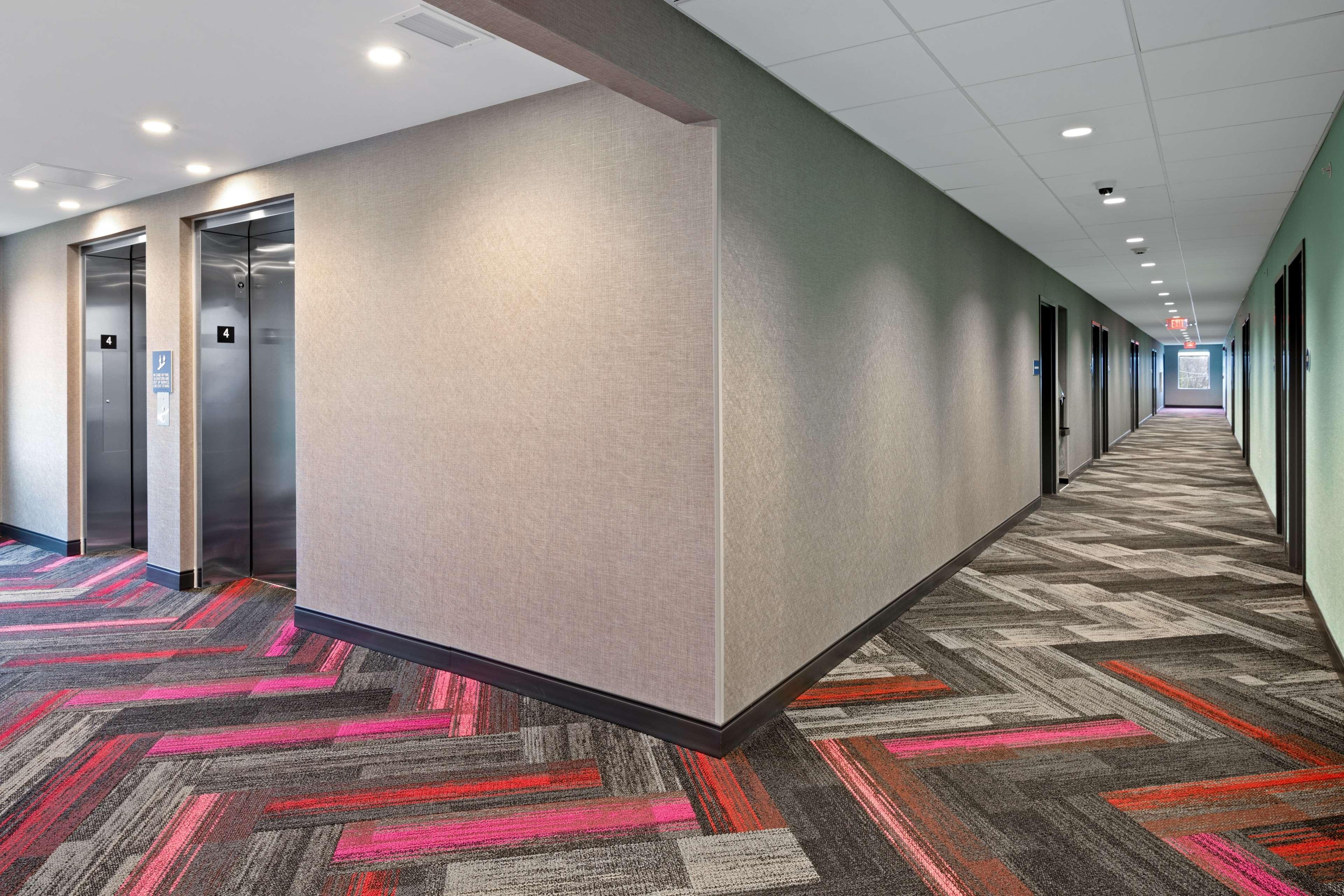 Tru By Hilton Sharonville, Oh Ngoại thất bức ảnh