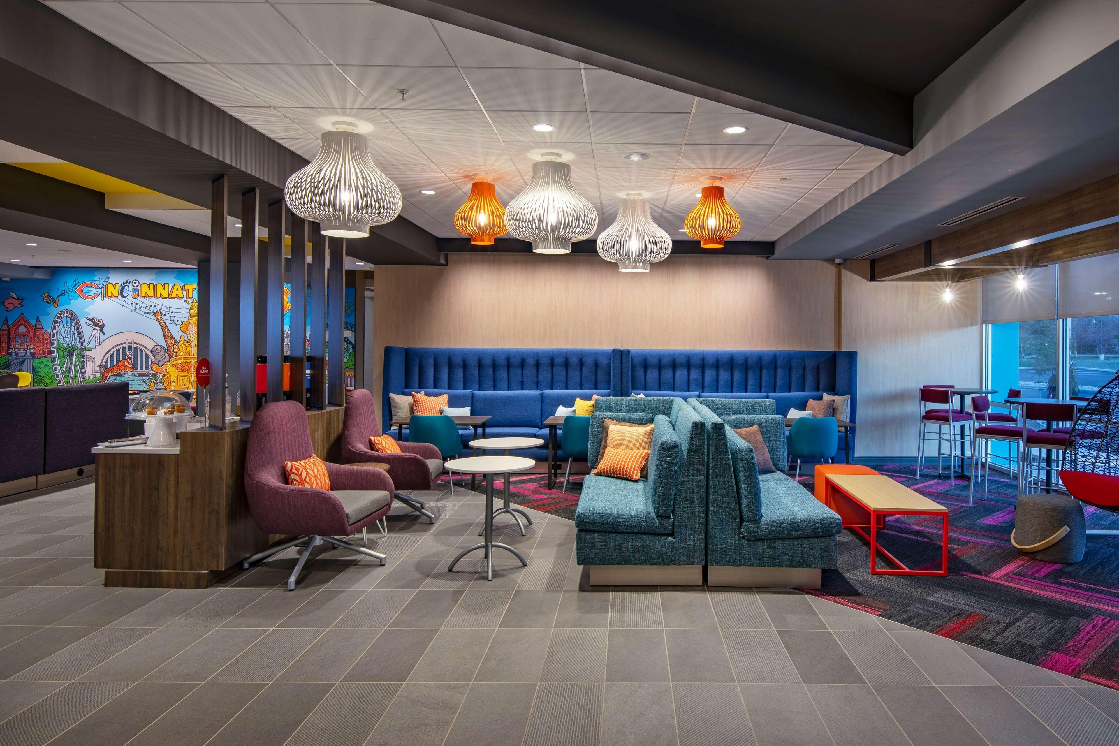 Tru By Hilton Sharonville, Oh Ngoại thất bức ảnh