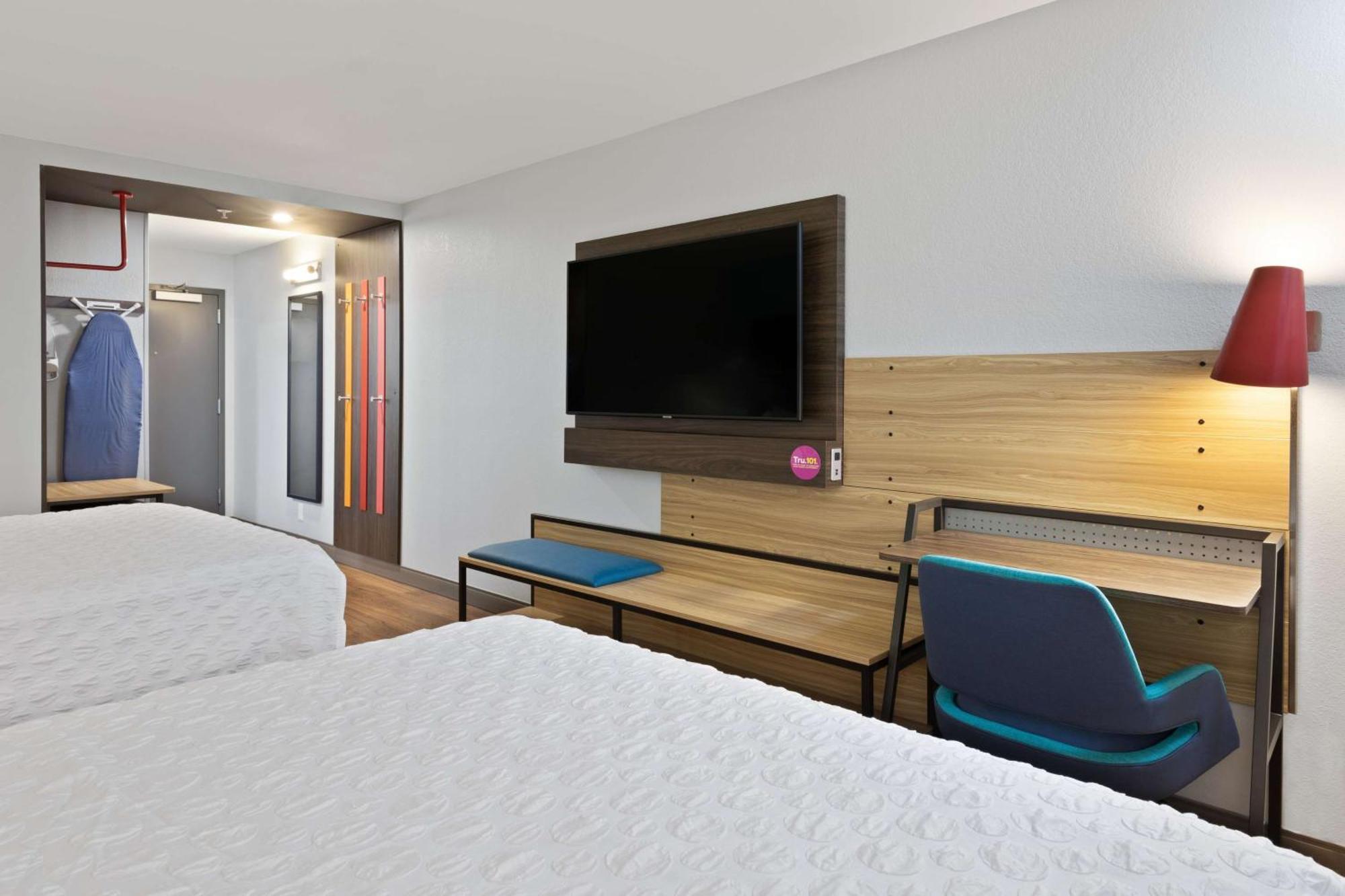 Tru By Hilton Sharonville, Oh Ngoại thất bức ảnh