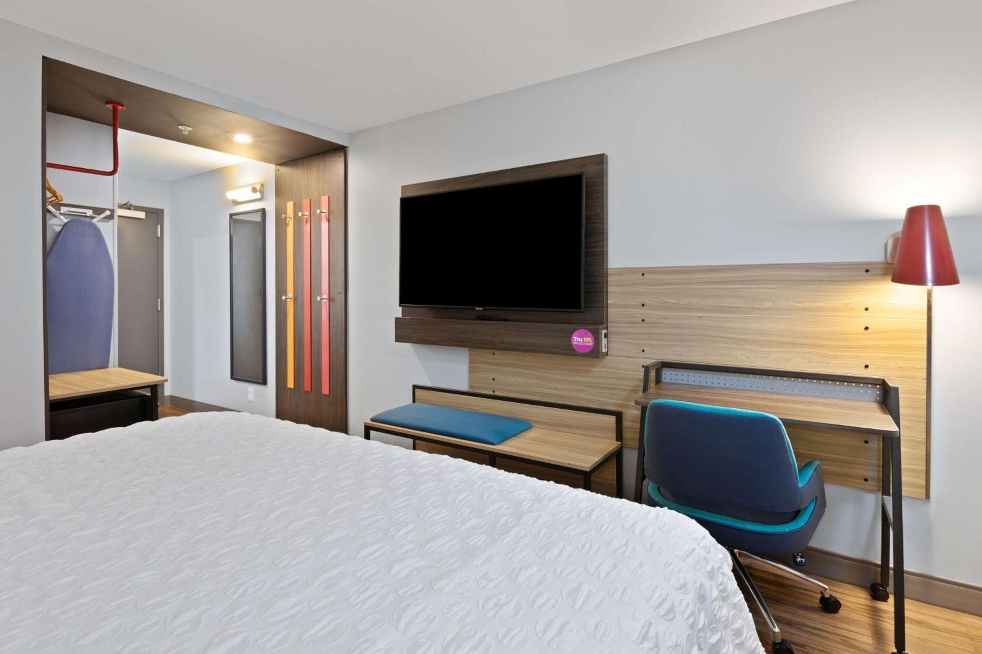 Tru By Hilton Sharonville, Oh Ngoại thất bức ảnh