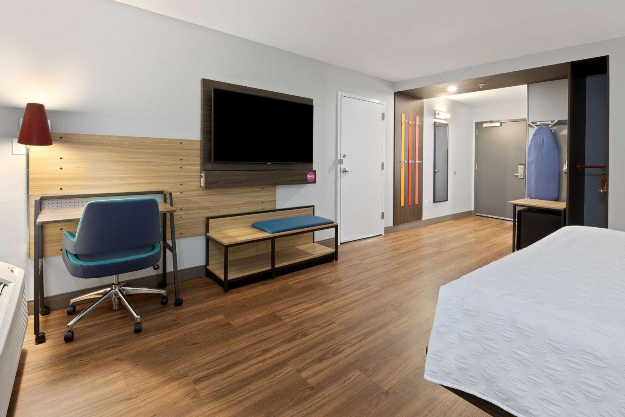 Tru By Hilton Sharonville, Oh Ngoại thất bức ảnh