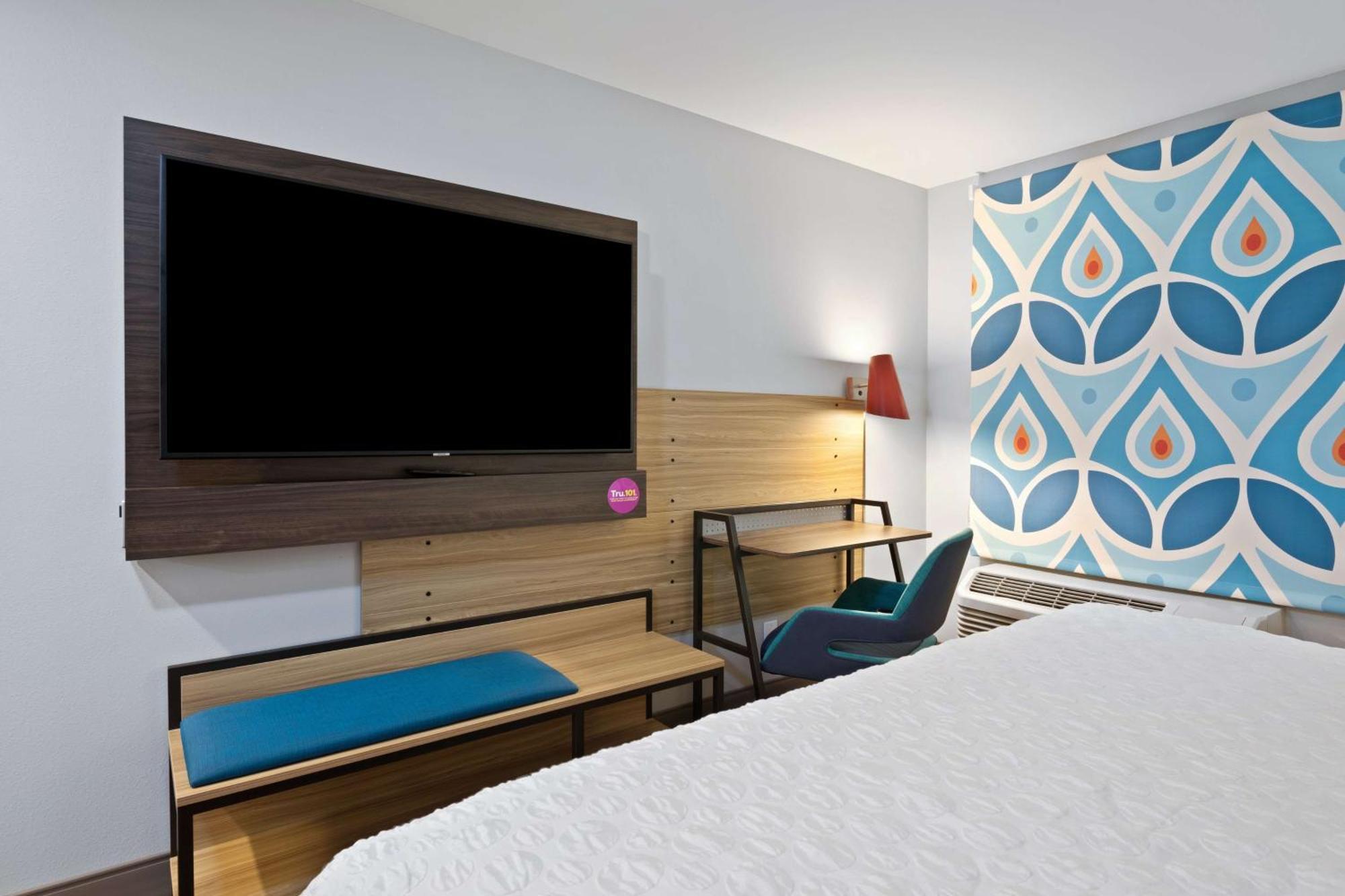 Tru By Hilton Sharonville, Oh Ngoại thất bức ảnh