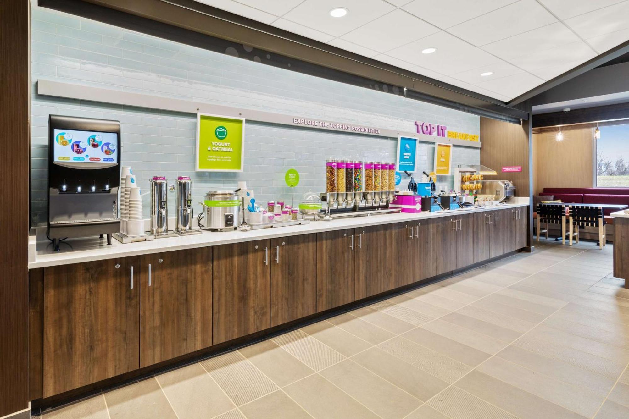 Tru By Hilton Sharonville, Oh Ngoại thất bức ảnh