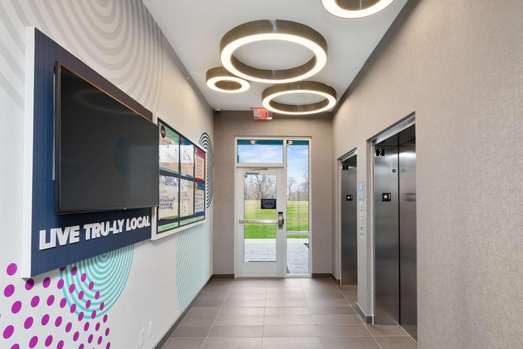 Tru By Hilton Sharonville, Oh Ngoại thất bức ảnh