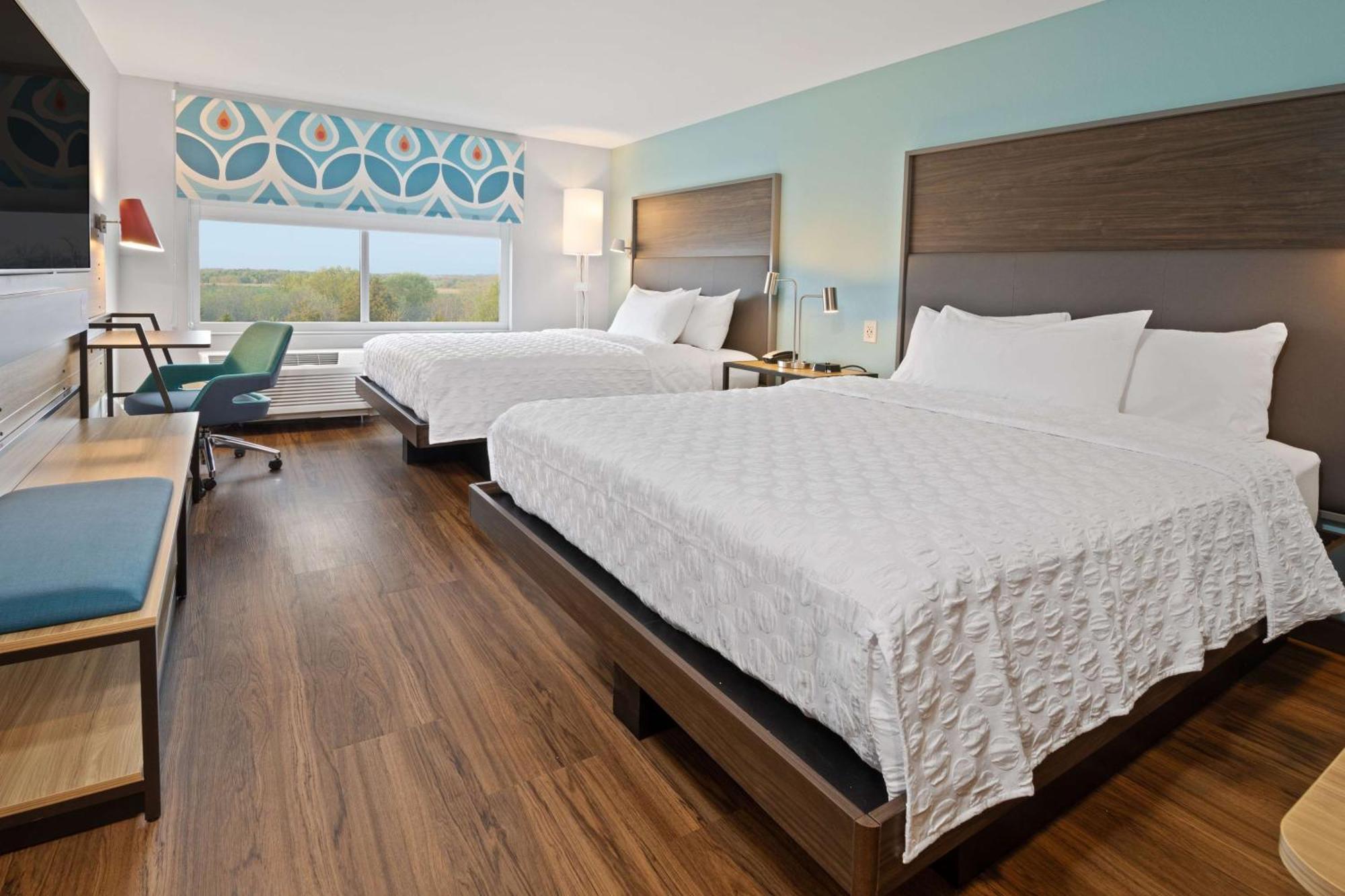 Tru By Hilton Sharonville, Oh Ngoại thất bức ảnh
