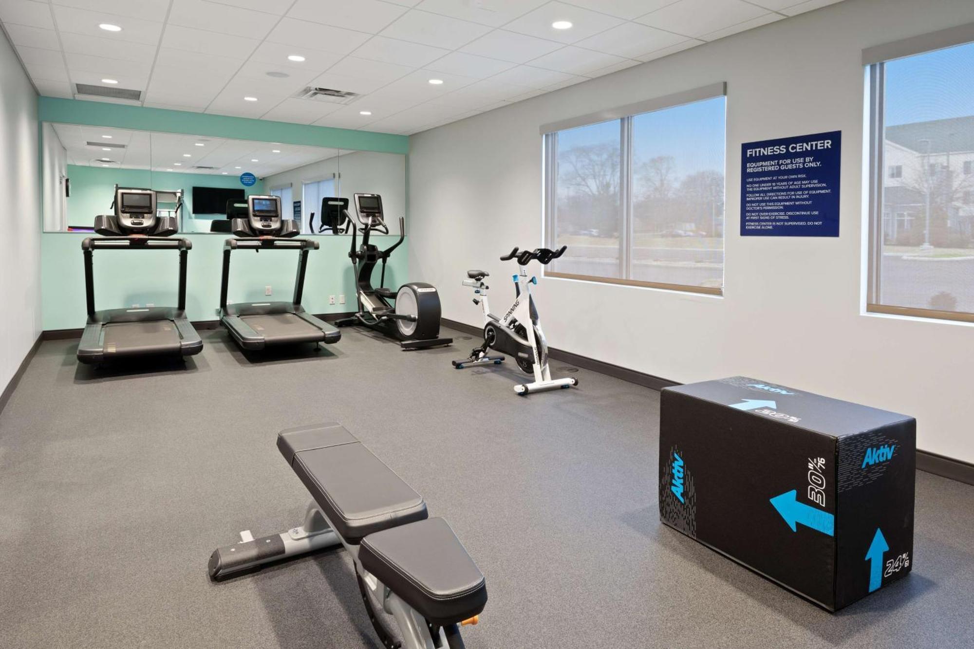 Tru By Hilton Sharonville, Oh Ngoại thất bức ảnh