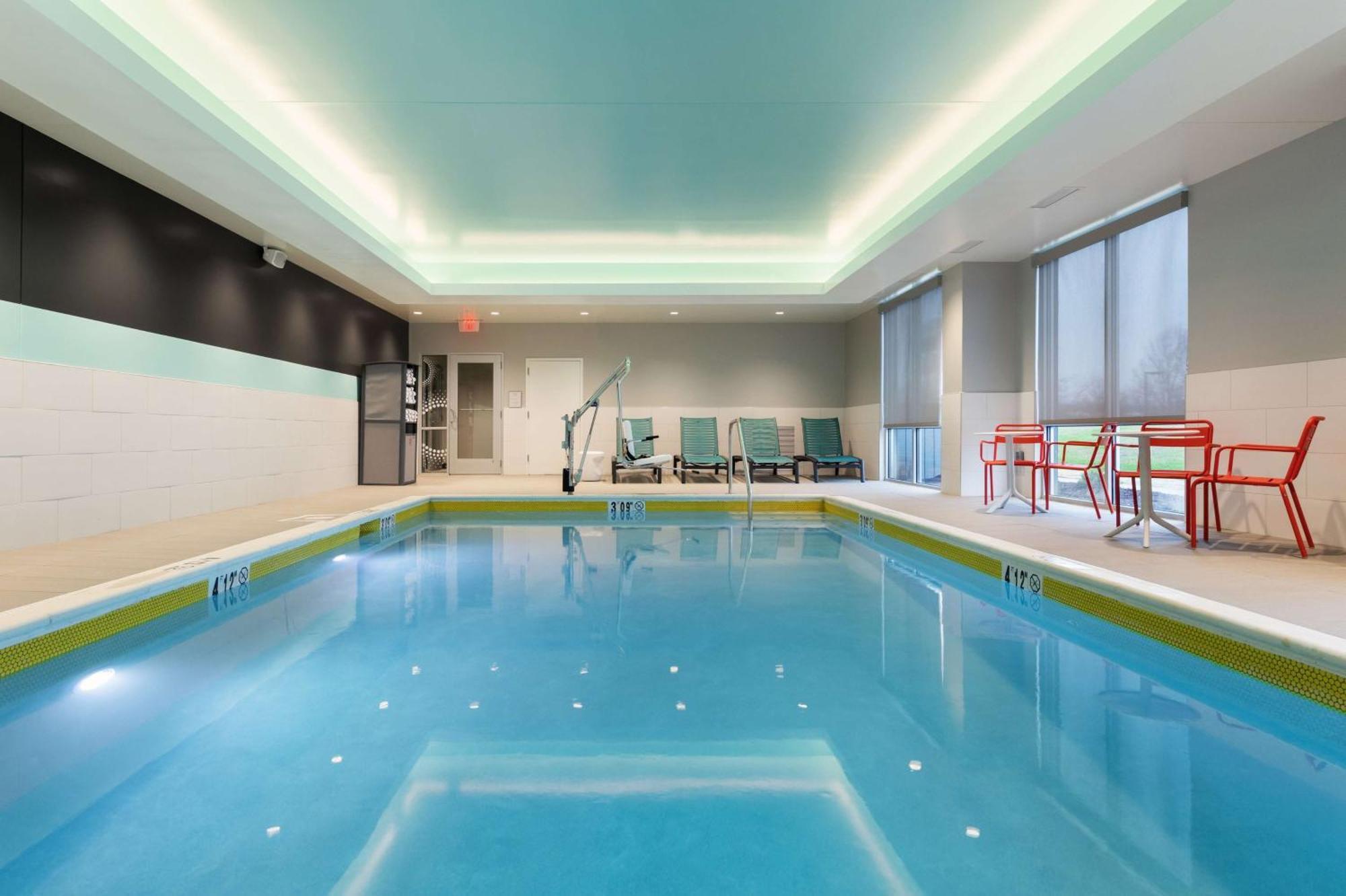 Tru By Hilton Sharonville, Oh Ngoại thất bức ảnh